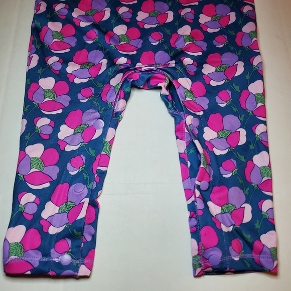 The North Face║One Piece Swimwear║Size 6-12M Rashguard - Picture 3 of 9